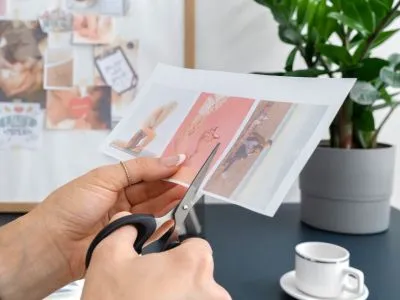 Insérer des images dans un article