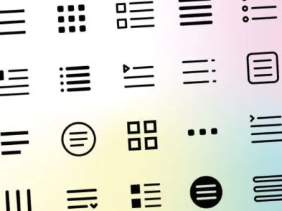 Modifier un menu de navigation