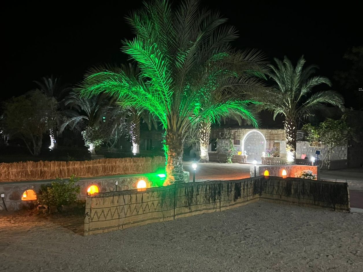 Auberge Timbeur