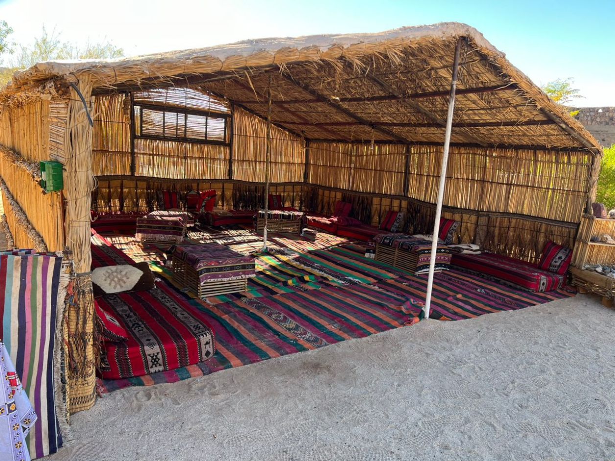 Auberge Timbeur