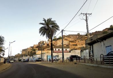 Oasis de djanet