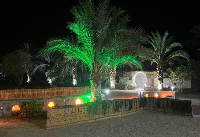 Auberge Timbeur