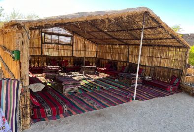 Auberge Timbeur